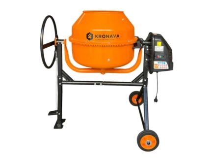 Betoniera Kronava K180 850 W 180 l