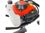 Motoburghiu pe benzină TOGO TG-D003 - imagine 2