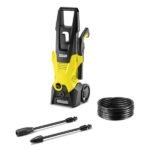 Aparat de spălat cu presiune KARCHER K 3 120bar (1.601-888.0)