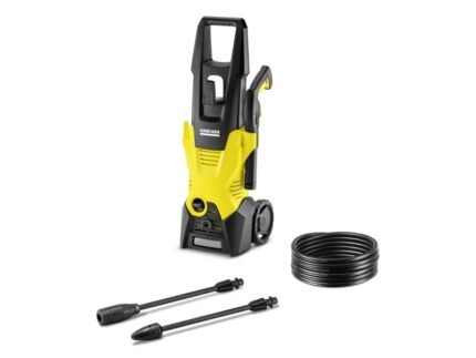 Aparat de spălat cu presiune KARCHER K 3 120bar (1.601-888.0)