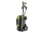 Aparat de spalat cu presiune profesional Karcher HD 5/15 C Edition Power Control (1.520-997.0)