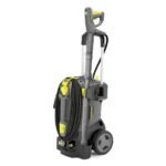 Aparat de spalat cu presiune profesional Karcher HD 5/15 C Edition Power Control (1.520-997.0)