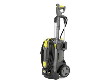Aparat de spalat cu presiune profesional Karcher HD 5/15 C Edition Power Control (1.520-997.0)