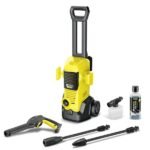 Aparat de spălat cu presiune mare Karcher K 3 FJ BB (1.676-358.0)