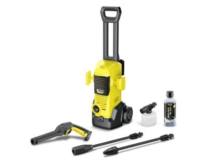 Aparat de spălat cu presiune mare Karcher K 3 FJ BB (1.676-358.0)