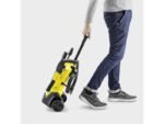 Aparat de spălat cu presiune mare Karcher K 3 FJ BB (1.676-358.0) - imagine 4