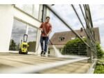 Aparat de spălat cu presiune mare Karcher K 4 FJ BB (1.679-561.0) - imagine 8