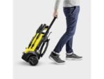 Aparat de spălat cu presiune mare Karcher K 4 FJ BB (1.679-561.0) - imagine 3