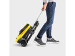Aparat de spălat cu presiune mare Karcher K 4 Classic Car (1.679-422.0) - imagine 3