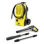 Aparat de spalat cu presiune Karcher K 5 Classic (1.950-700.0)