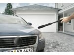 Aparat de spalat cu presiune Karcher K 5 Classic (1.950-700.0) - imagine 8