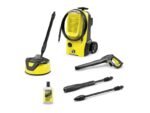 Aparat de spalat cu presiune Karcher K 5 Classic Home (1.950-702.0)