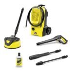 Aparat de spalat cu presiune Karcher K 5 Classic Home (1.950-702.0)