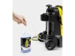 Aparat de spalat cu presiune Karcher K 5 Classic Home (1.950-702.0) - imagine 3
