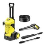 Maşina de curăţat cu înaltă presiune Karcher K 5 (1.679-600.0)