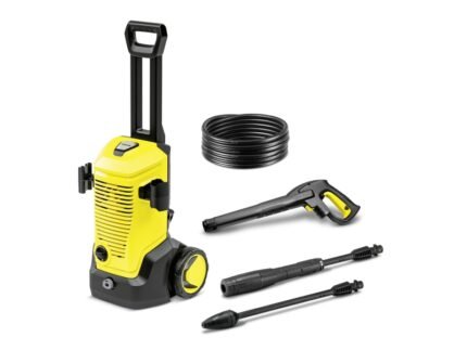 Maşina de curăţat cu înaltă presiune Karcher K 5 (1.679-600.0)