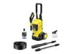 Aparat de spalat cu presiune Karcher K 5 FJ BB (1.679-610.0)