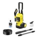 Aparat de spalat cu presiune Karcher K 5 FJ BB (1.679-610.0)