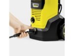 Aparat de spalat cu presiune Karcher K 5 FJ BB (1.679-610.0) - imagine 3