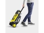 Aparat de spalat cu presiune Karcher K 5 FJ BB (1.679-610.0) - imagine 2