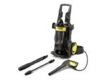 Maşina de curăţat cu înaltă presiune Karcher K 6 Special (1.168-508.0)