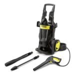 Maşina de curăţat cu înaltă presiune Karcher K 6 Special (1.168-508.0)