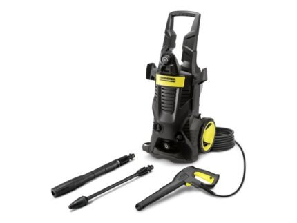 Maşina de curăţat cu înaltă presiune Karcher K 6 Special (1.168-508.0)