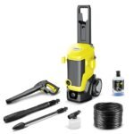 Aparat de spălat cu presiune înaltă Karcher K 7 WCM FJ BB 1.317-402.0