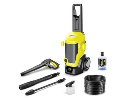 Aparat de spălat cu presiune înaltă Karcher K 7 WCM FJ BB 1.317-402.0