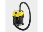 Aspirator cu sac Karcher WD 1 Classic (1.628-411.0) - imagine 3