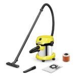 Aspirator industrial Karcher WD 2 Plus S V-15/4/18/C (1.628-054.0)
