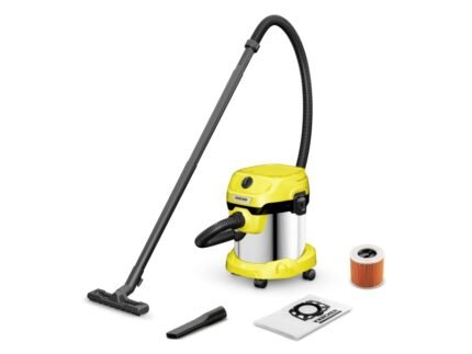 Aspirator industrial Karcher WD 2 Plus S V-15/4/18/C (1.628-054.0)