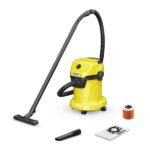 Aspirator multifunctional Karcher WD 3 V-17/4/20 (1.628-130.0)