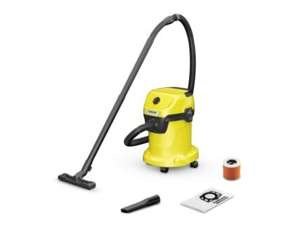 Aspirator multifunctional Karcher WD 3 V-17/4/20 (1.628-130.0)