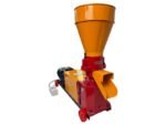 Granulator Demetra DM-125PRO (motor inclus) 3 kW - imagine 12