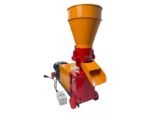 Granulator Demetra DM-140PRO (motor inclus) 3 kW - imagine 12