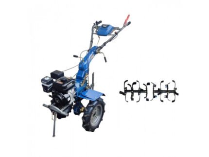 Motocultor pe benzină Belarus 1350X