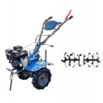 Motocultor pe benzină Belarus 950X