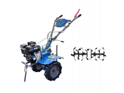 Motocultor pe benzină Belarus 950X