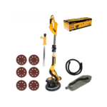 Masina de slefuit pereti ROTOR RS225L3 750W