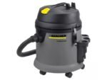 Aspirator industrial Karcher NT 27/1 (1.428-500.0) - imagine 2