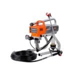 Sistem de pulverizare Kamoto APS900PRO 900 W