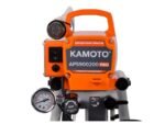 Sistem de pulverizare Kamoto APS900PRO 900 W - imagine 6