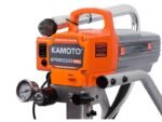 Sistem de pulverizare Kamoto APS900PRO 900 W - imagine 5