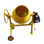 Betoniera Rotor RB165 900 W, 165 l