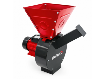 Moara pentru cereale Elefant CM-1.5G