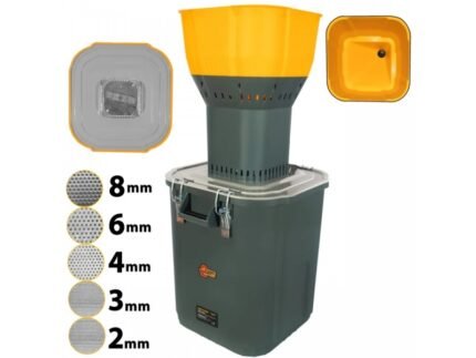 Moara electrica Rotor RM45L