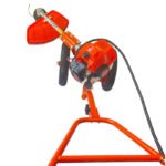 Motocoasa pe benzină cu roți TOGO TG-GC1004 - imagine 2