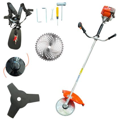 Motocoasa pe benzina in 4 timpi TOGO TG-139BC