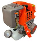 Motocoasa pe benzina in 4 timpi TOGO TG-139BC - imagine 6